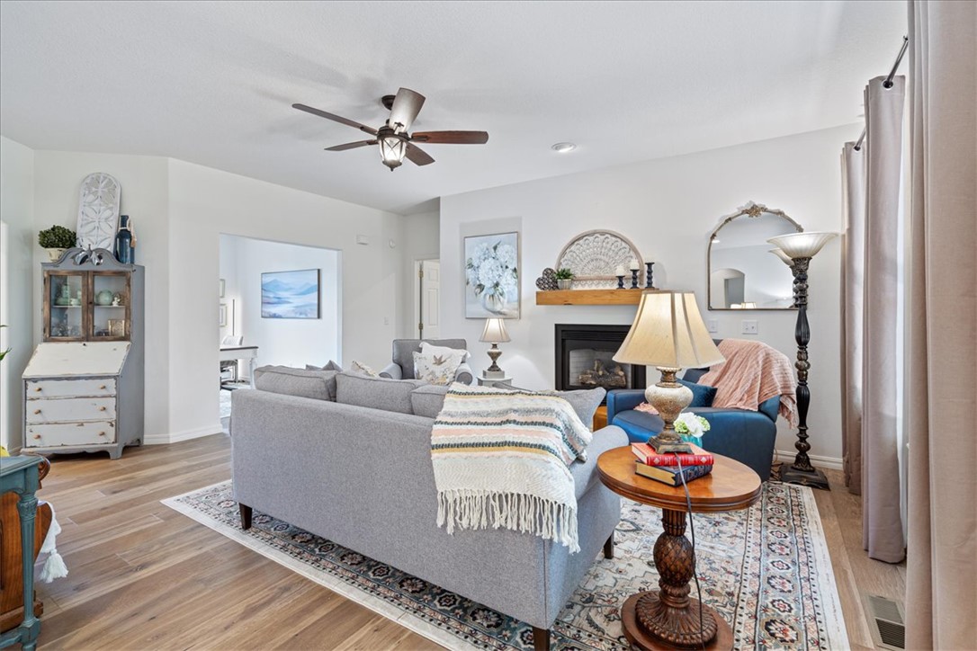 Highland Park Villas Bvv - Residential