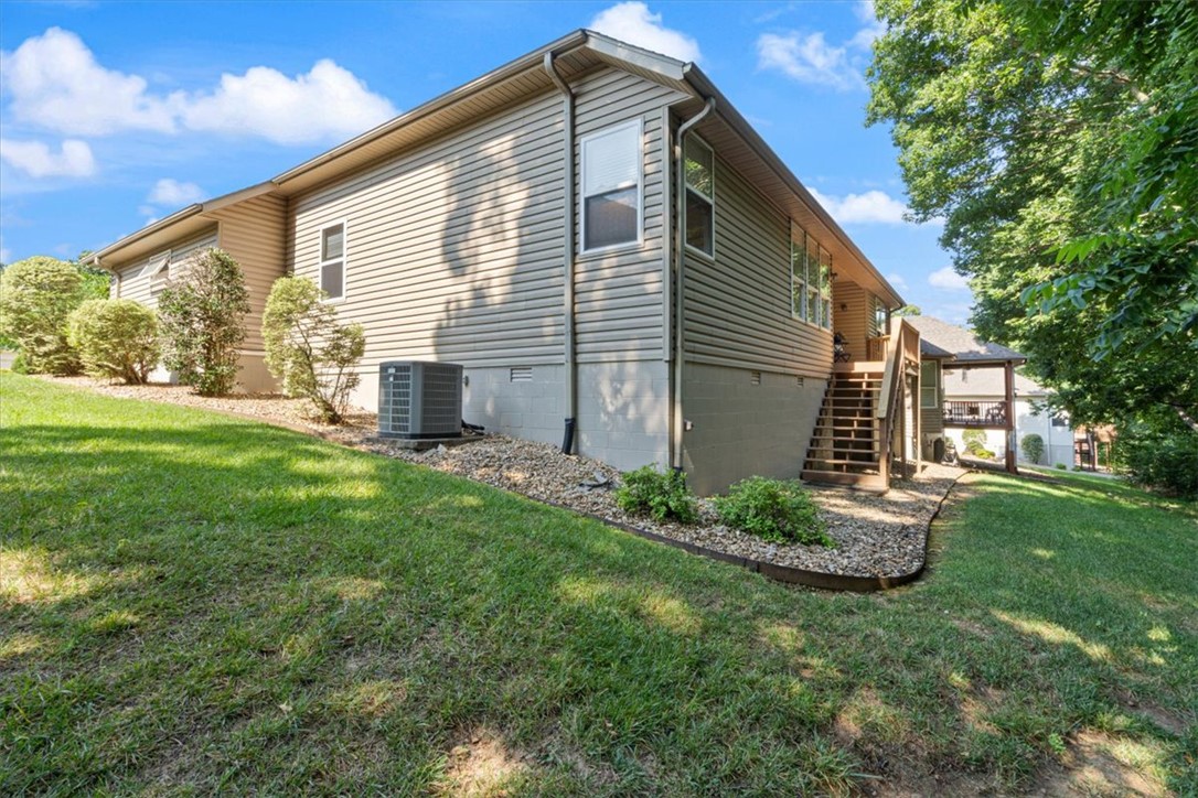 Highland Park Villas Bvv - Residential