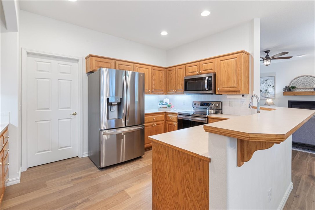 Highland Park Villas Bvv - Residential