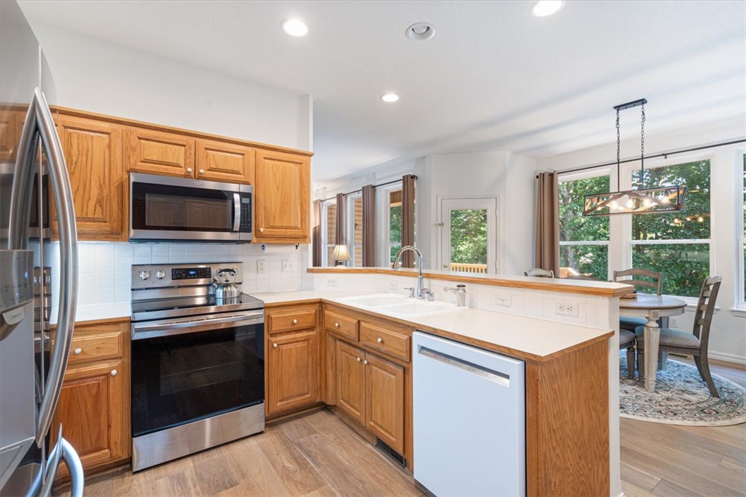 Highland Park Villas Bvv - Residential