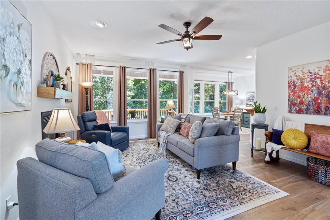 Highland Park Villas Bvv - Residential