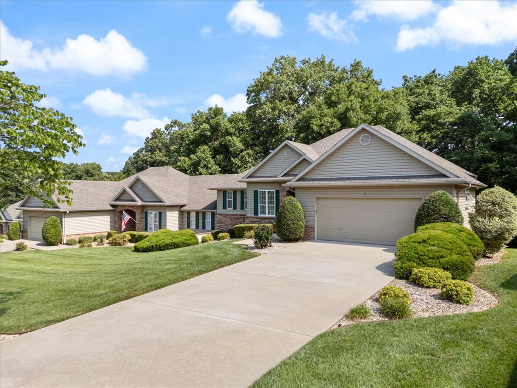 Highland Park Villas Bvv - Residential
