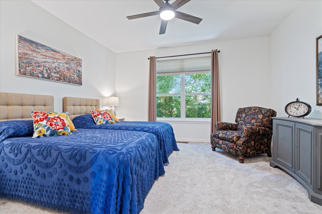 Highland Park Villas Bvv - Residential
