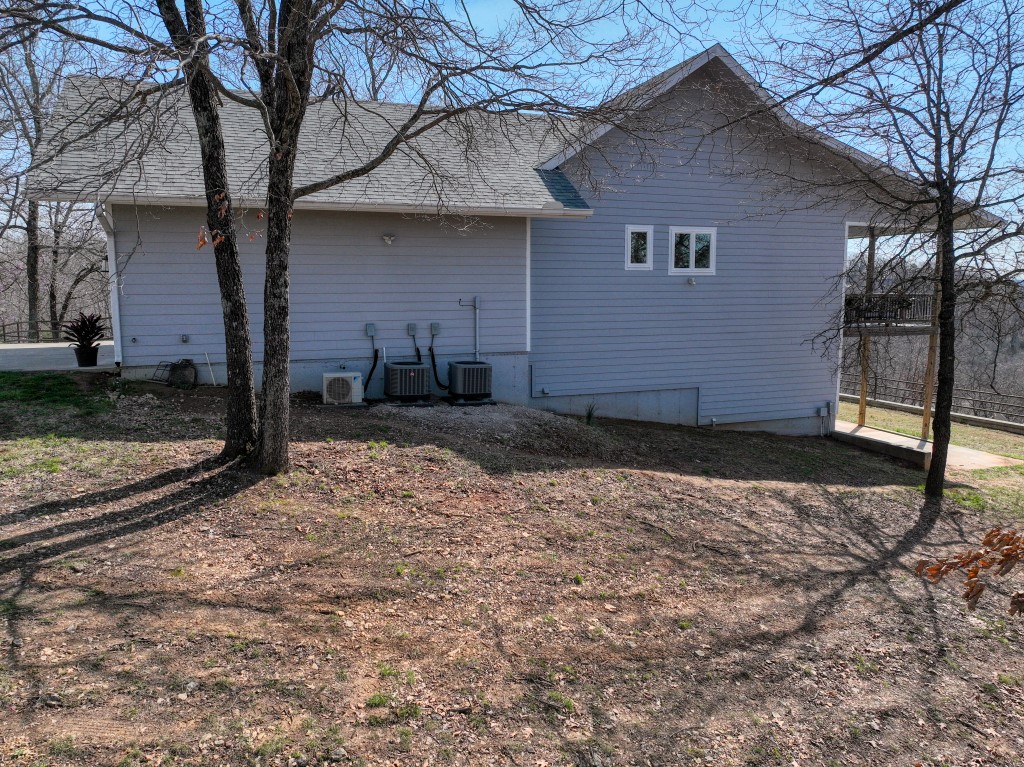 partly in Timber Lake Estates - Residential