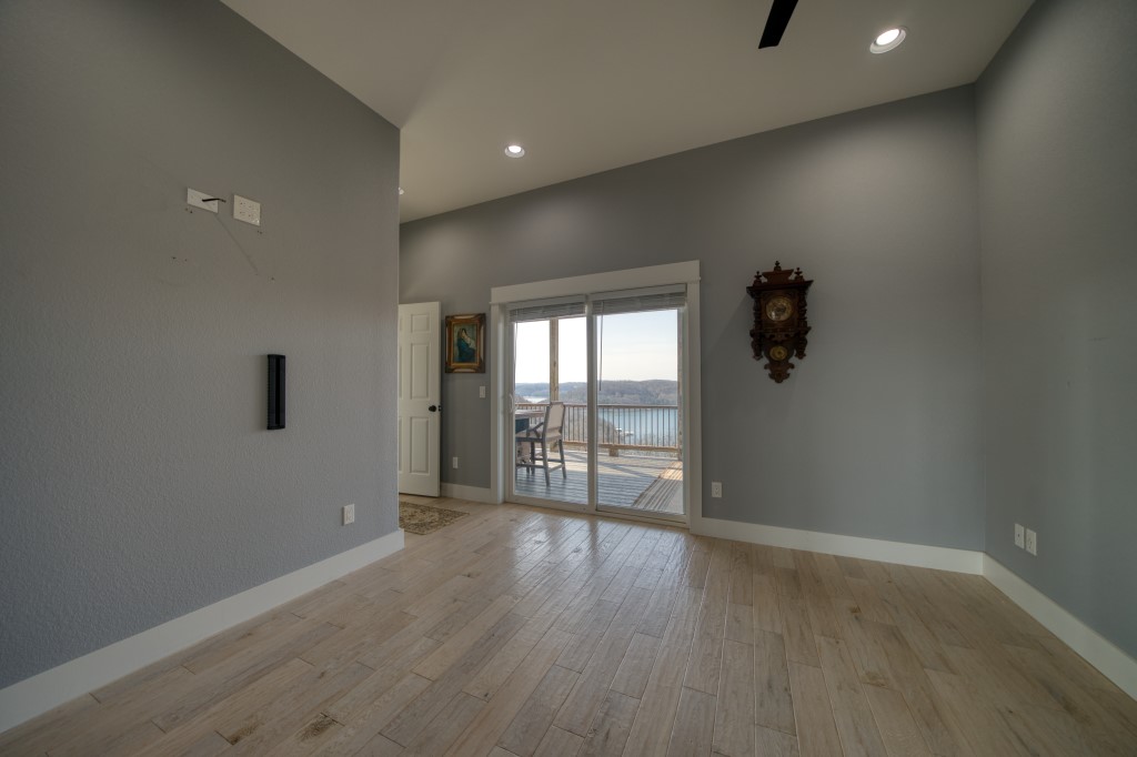 partly in Timber Lake Estates - Residential