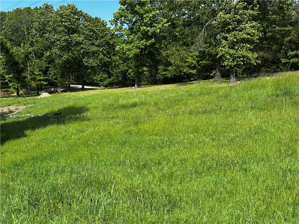 Tanglewood Resort 2 - Land