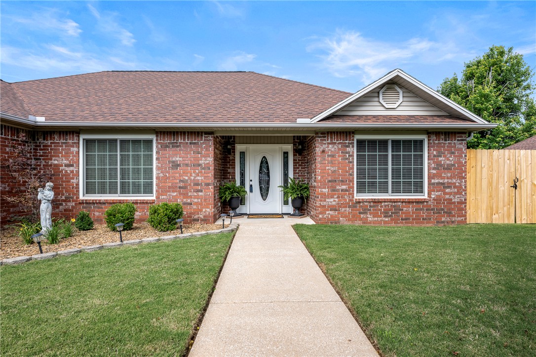 Bloxham Estates Pea Ridge - Residential
