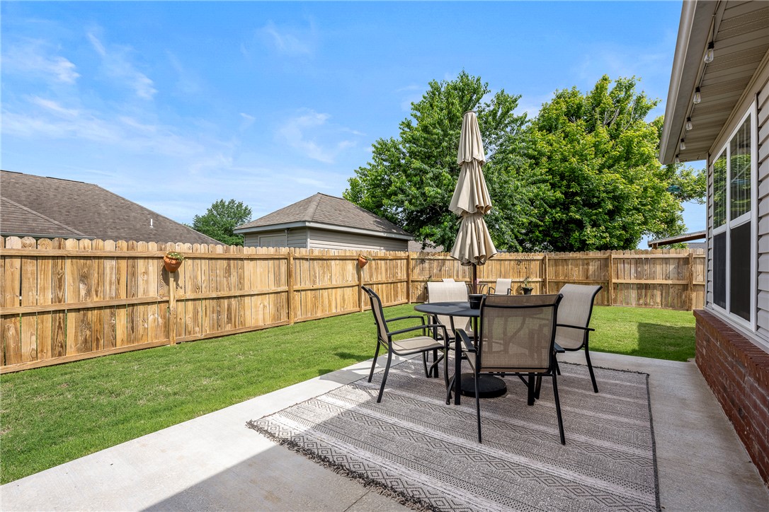 Bloxham Estates Pea Ridge - Residential