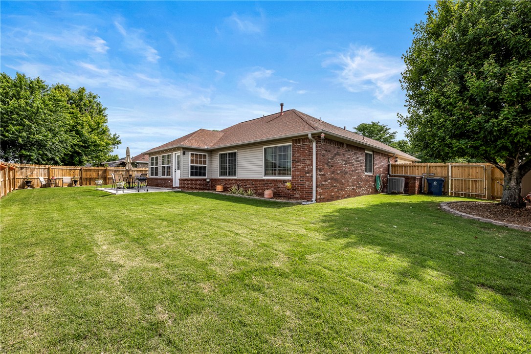 Bloxham Estates Pea Ridge - Residential