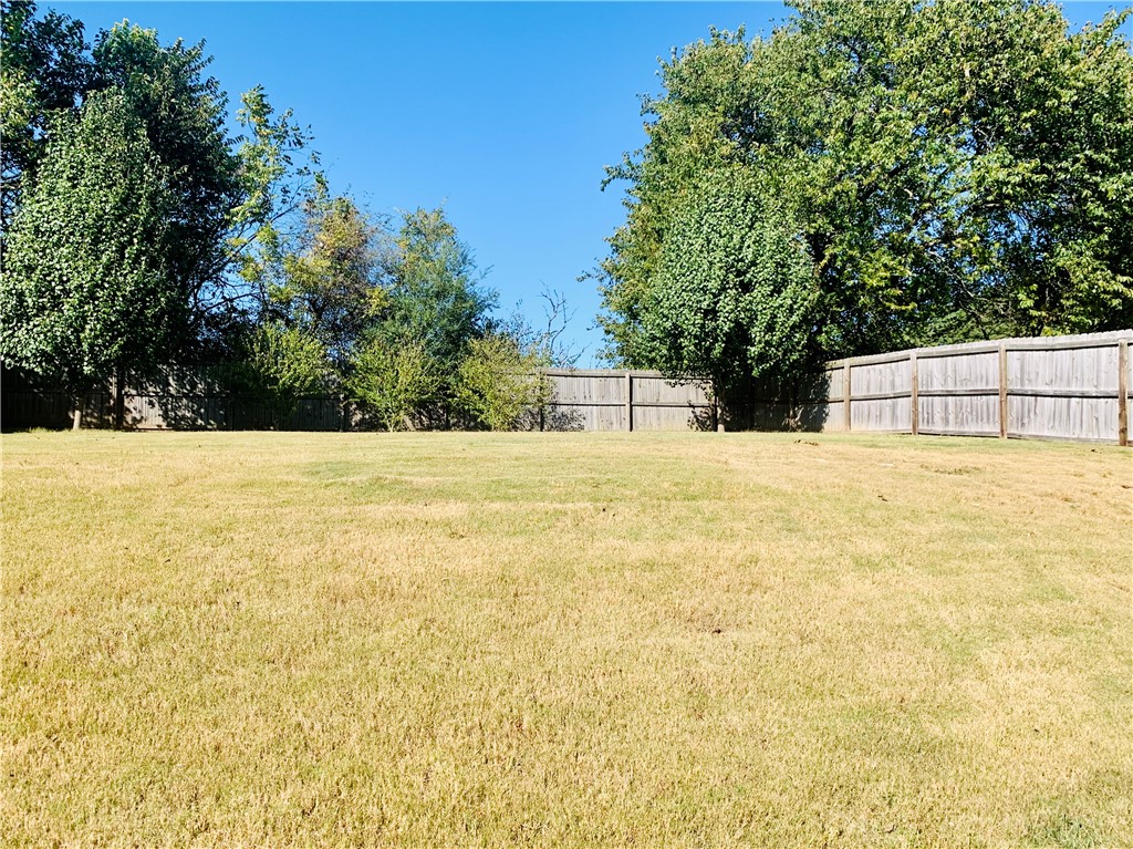 Garrett Rd Sub - Residential Lease