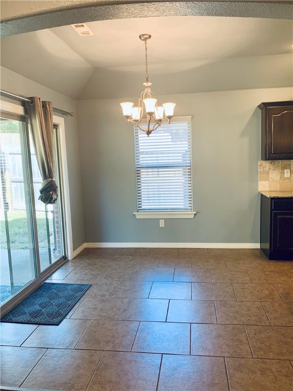 Garrett Rd Sub - Residential Lease