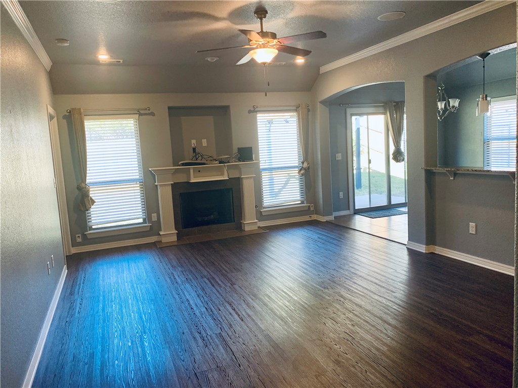 Garrett Rd Sub - Residential Lease
