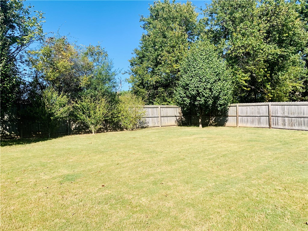 Garrett Rd Sub - Residential Lease