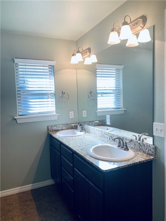 Garrett Rd Sub - Residential Lease