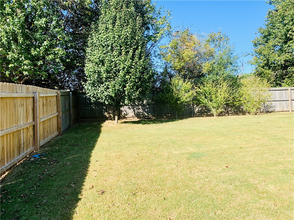 Garrett Rd Sub - Residential Lease