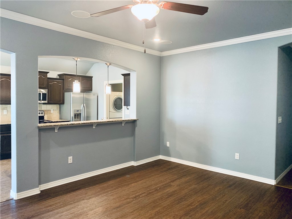 Garrett Rd Sub - Residential Lease
