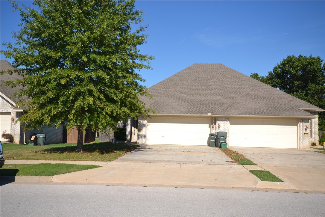 Legacy Pointe Ph I - Residential