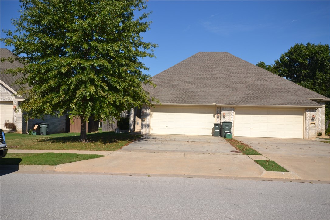 Legacy Pointe Ph I - Residential