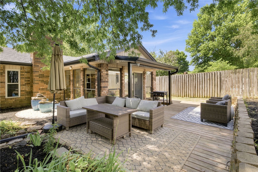 Regency North Ph I - Residential