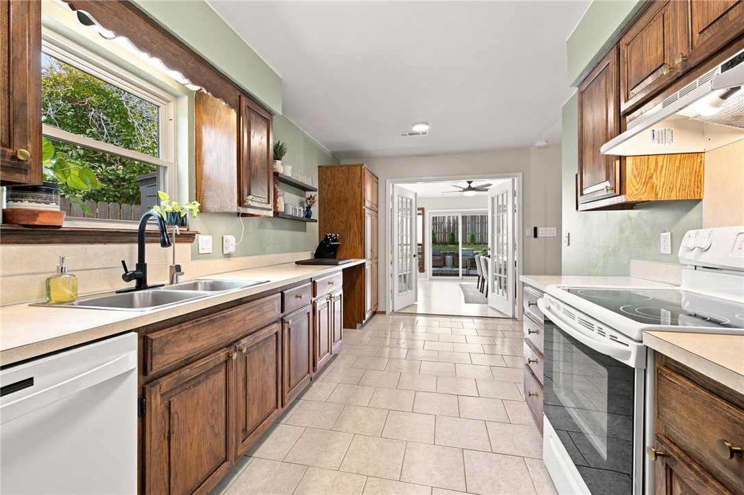 Regency North Ph I - Residential