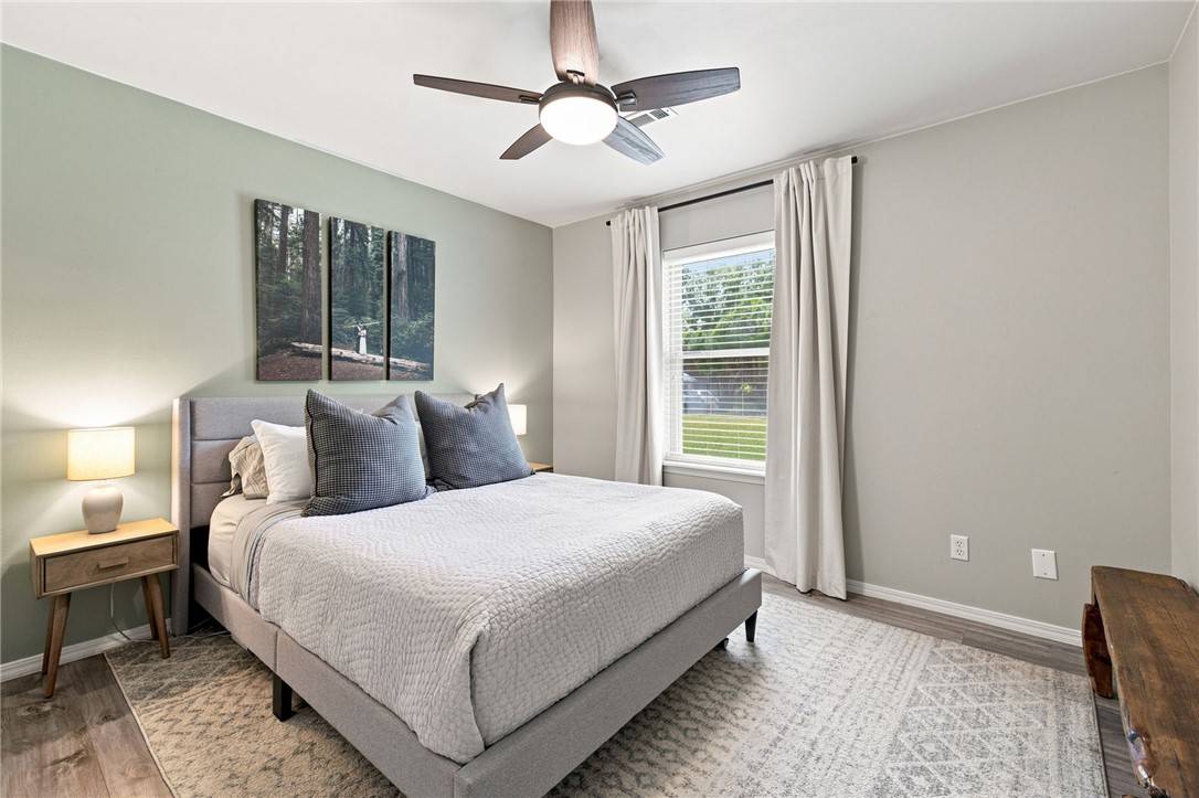 Regency North Ph I - Residential