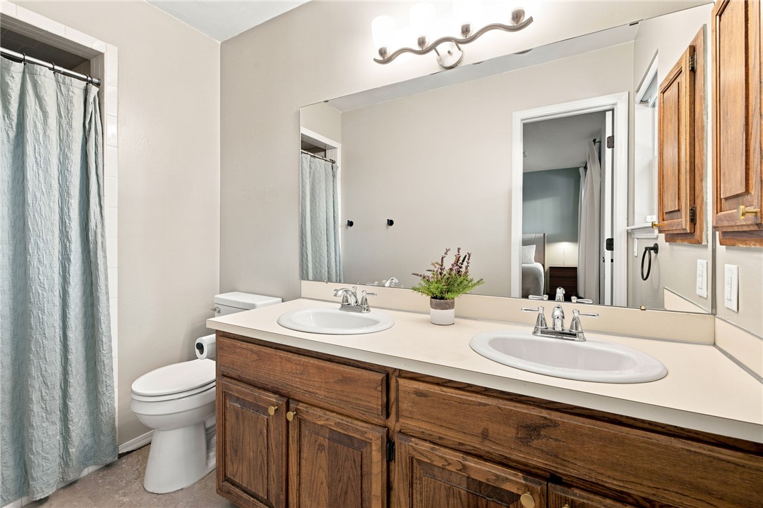 Regency North Ph I - Residential