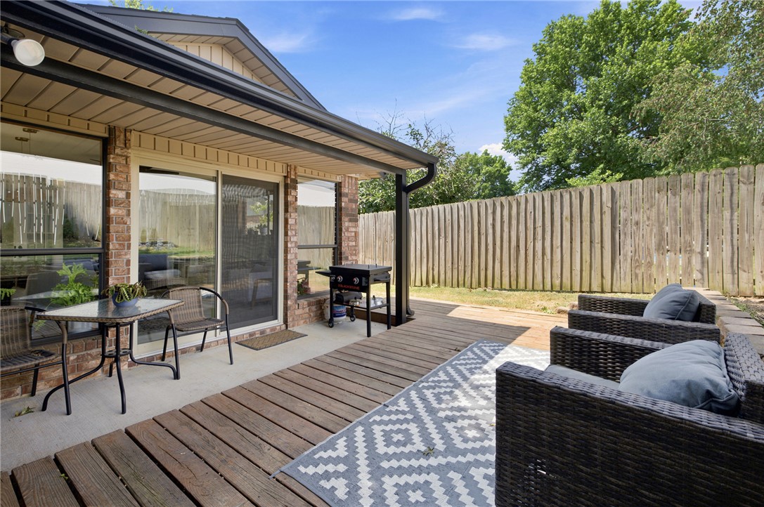 Regency North Ph I - Residential