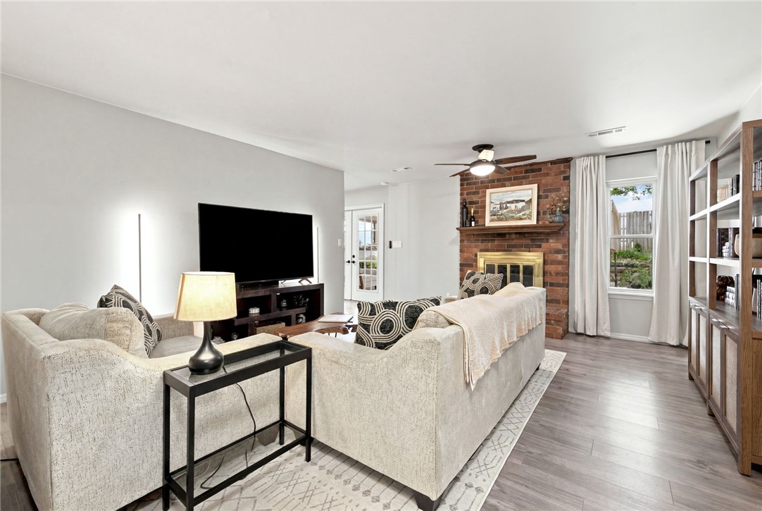 Regency North Ph I - Residential