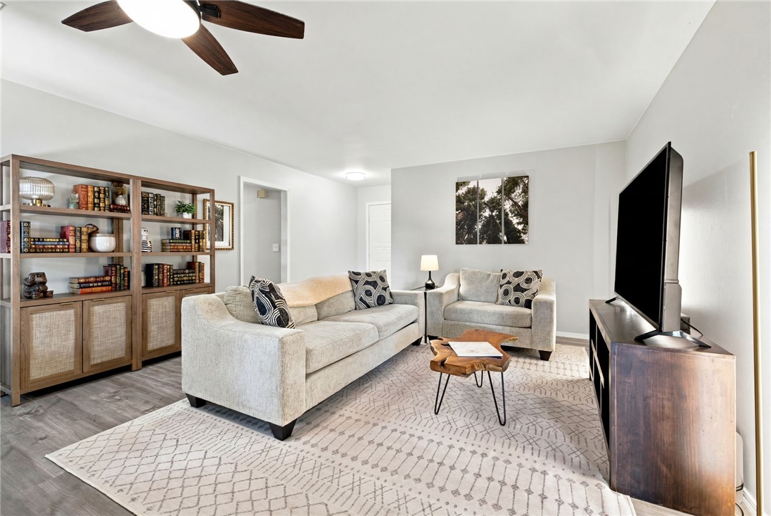 Regency North Ph I - Residential