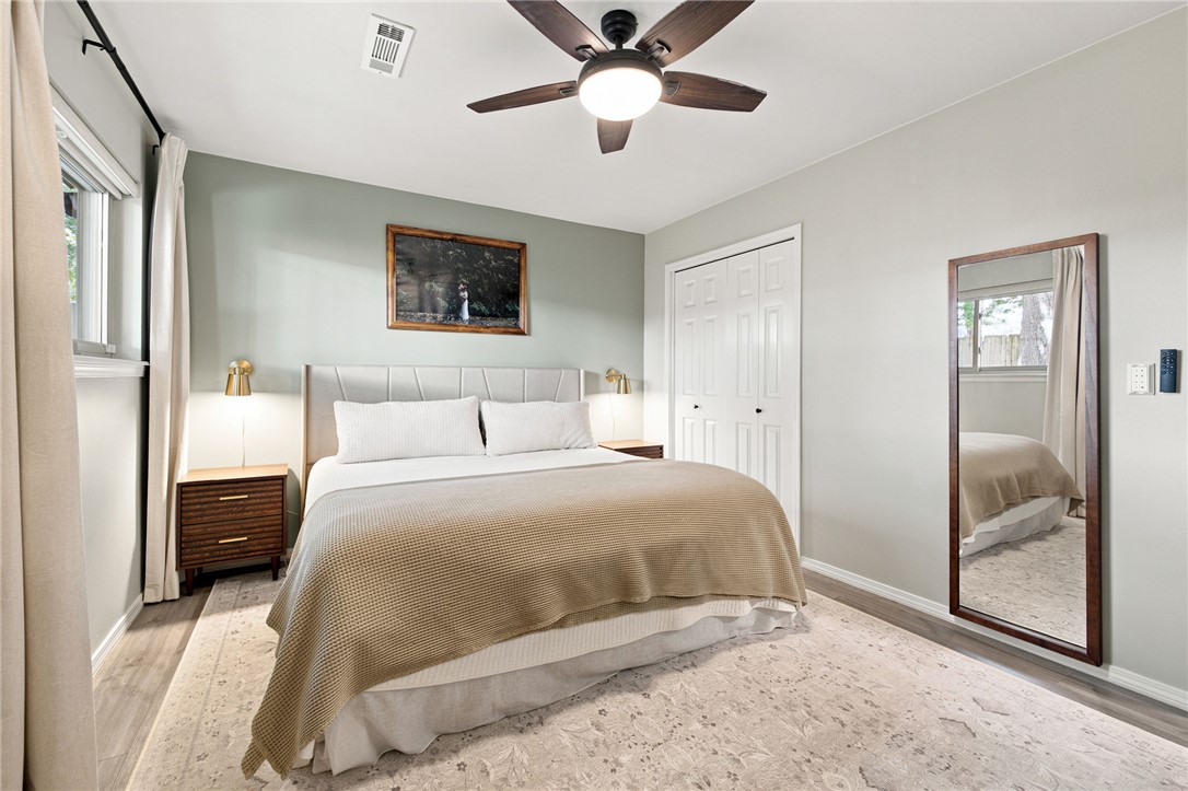 Regency North Ph I - Residential