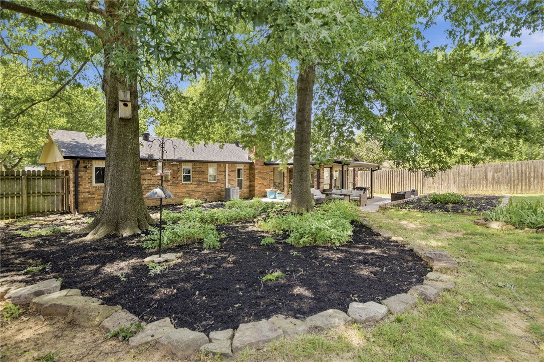 Regency North Ph I - Residential