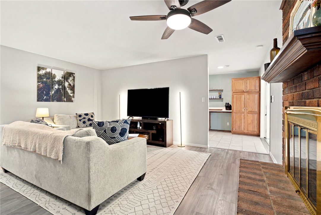 Regency North Ph I - Residential