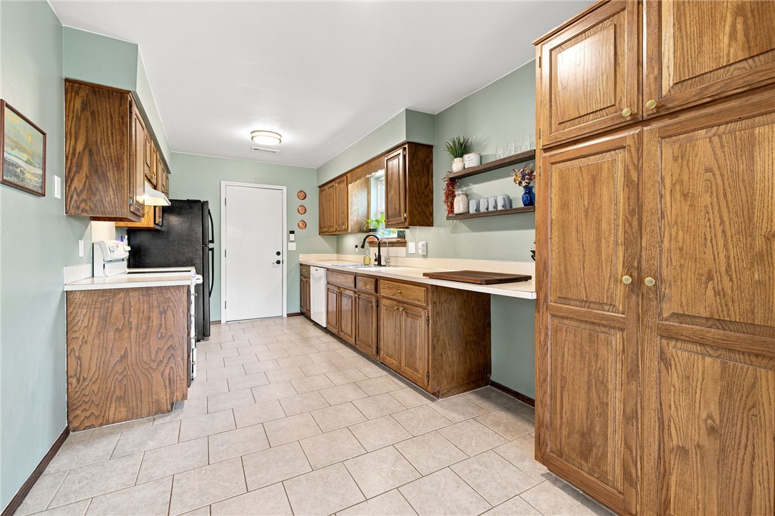 Regency North Ph I - Residential