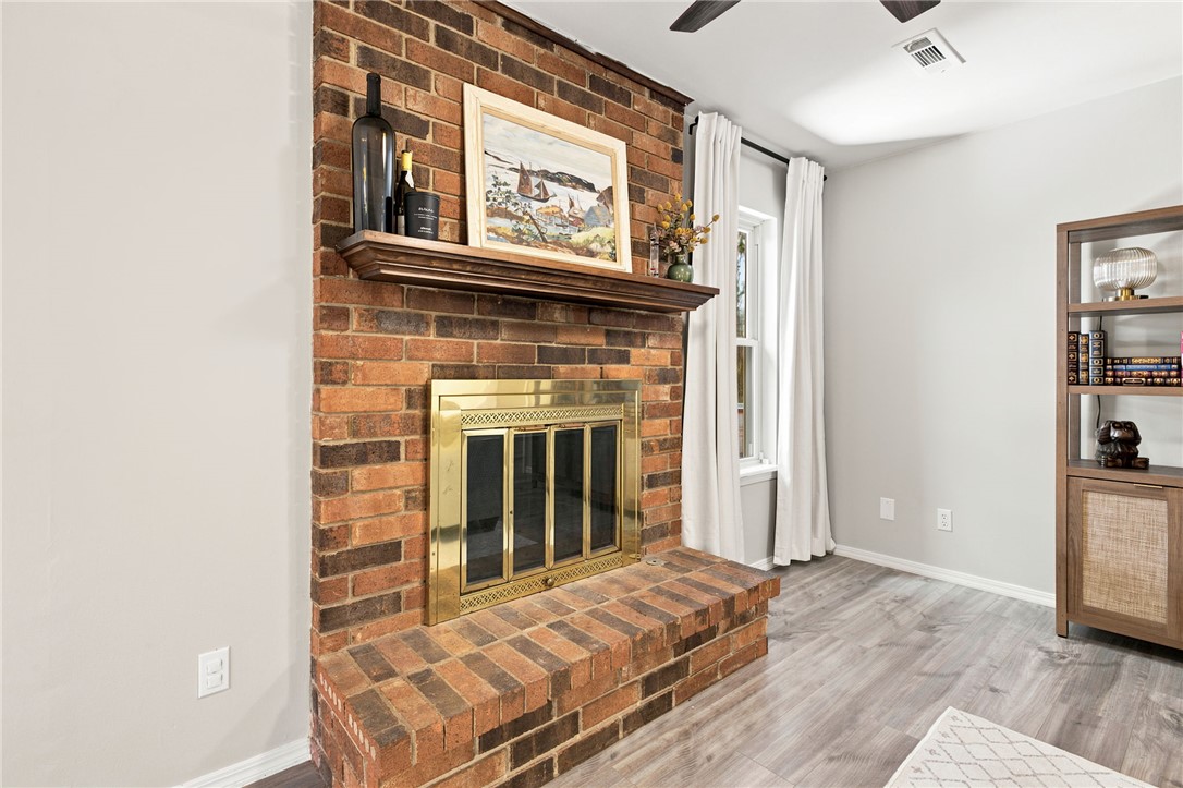 Regency North Ph I - Residential