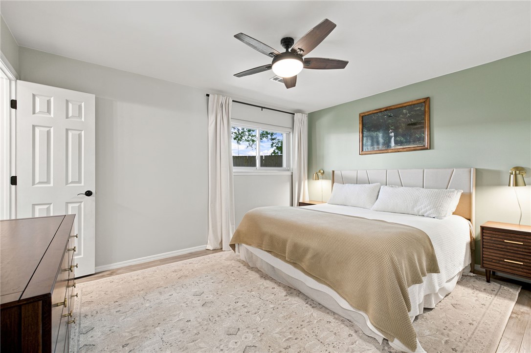 Regency North Ph I - Residential