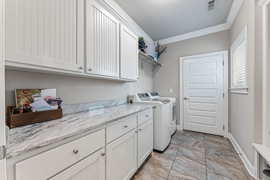 Waterford Estates At Hissom Ranch - Residential