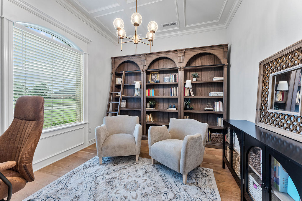 Waterford Estates At Hissom Ranch - Residential