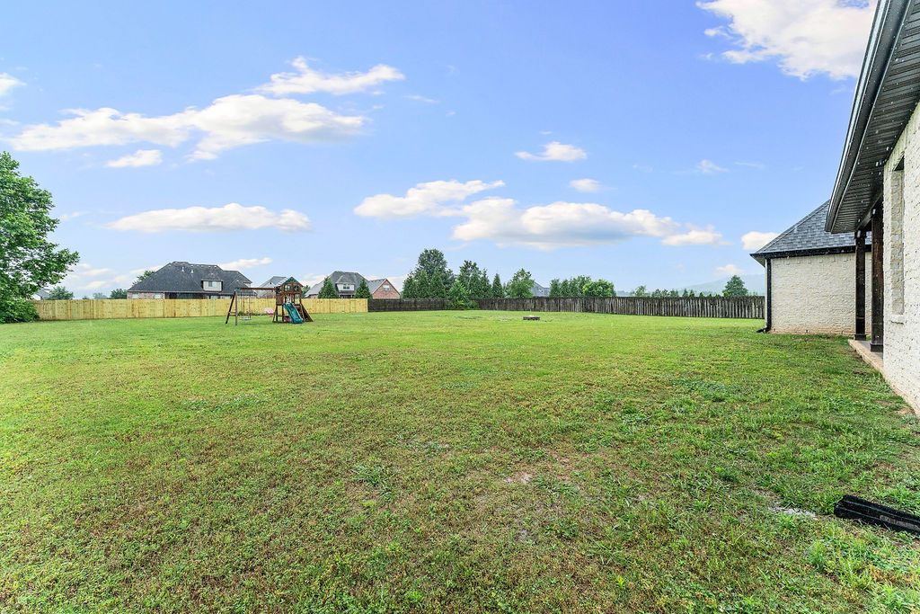 Waterford Estates At Hissom Ranch - Residential