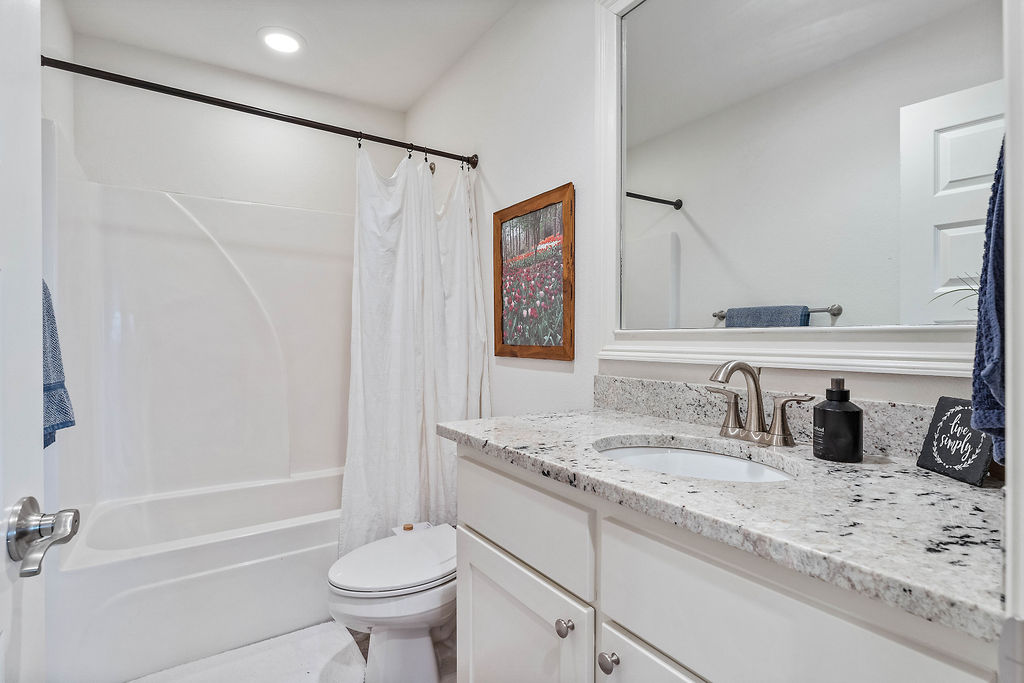 Waterford Estates At Hissom Ranch - Residential