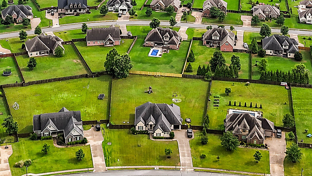 Waterford Estates At Hissom Ranch - Residential