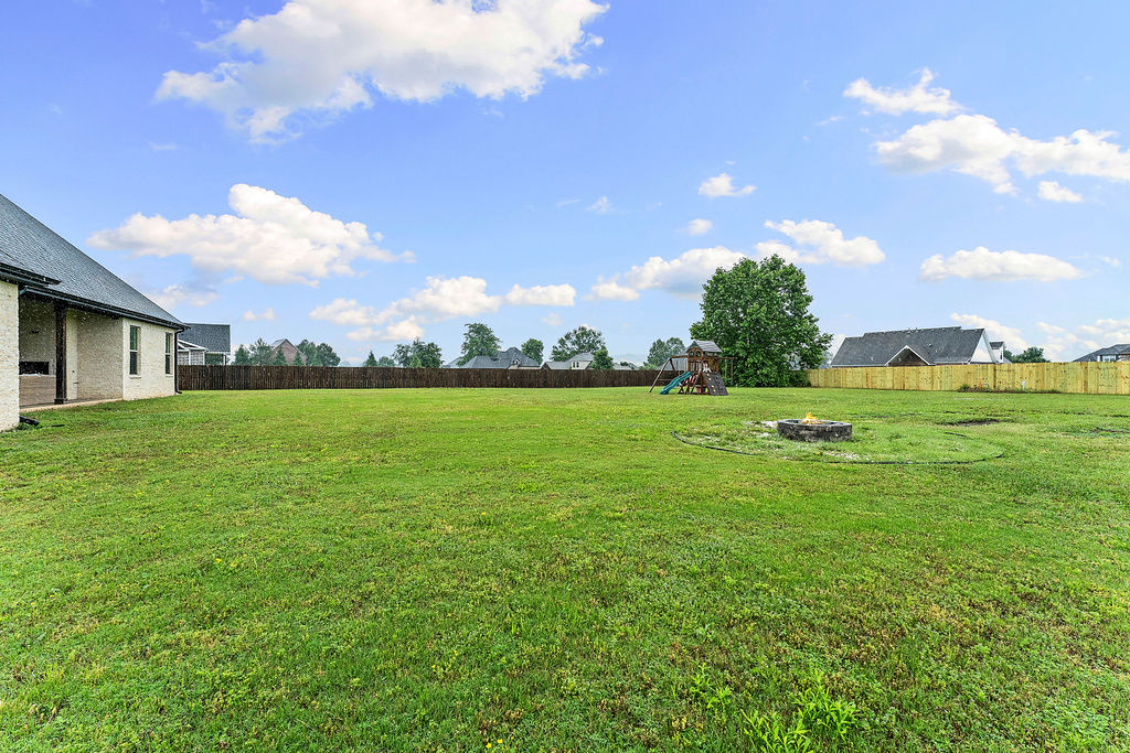 Waterford Estates At Hissom Ranch - Residential