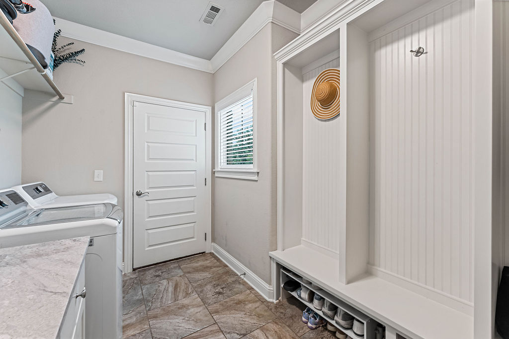 Waterford Estates At Hissom Ranch - Residential