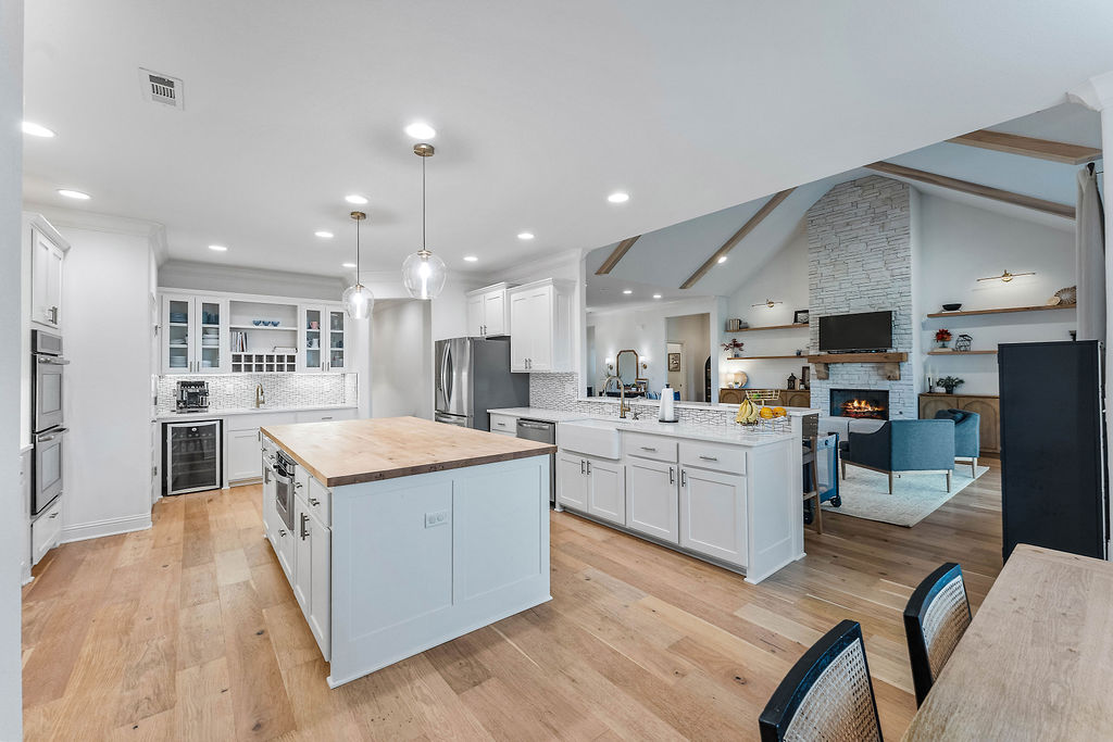 Waterford Estates At Hissom Ranch - Residential