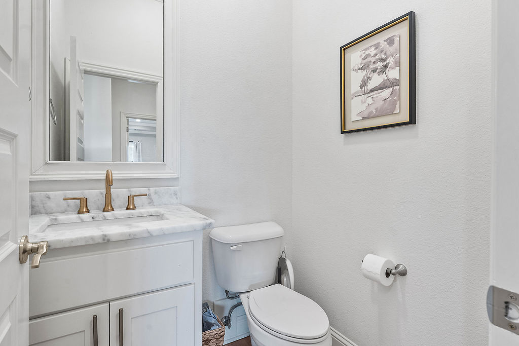 Waterford Estates At Hissom Ranch - Residential