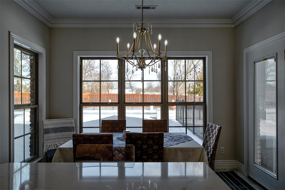 Madison Heights Siloam Spgs - Residential