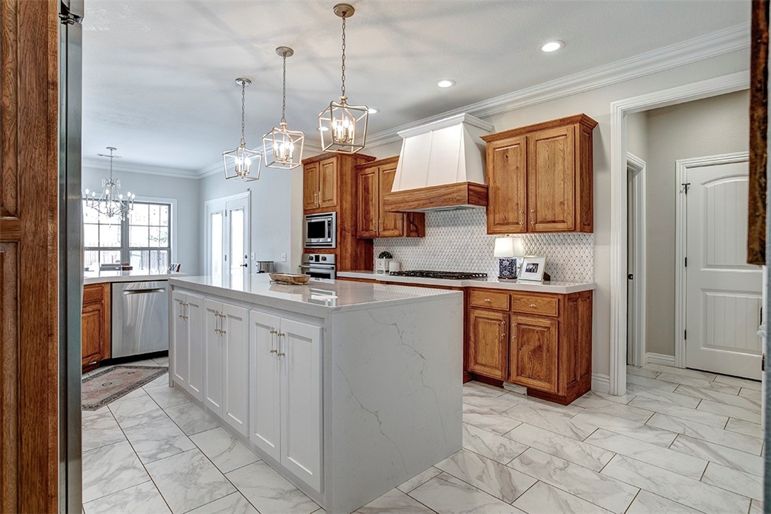 Madison Heights Siloam Spgs - Residential