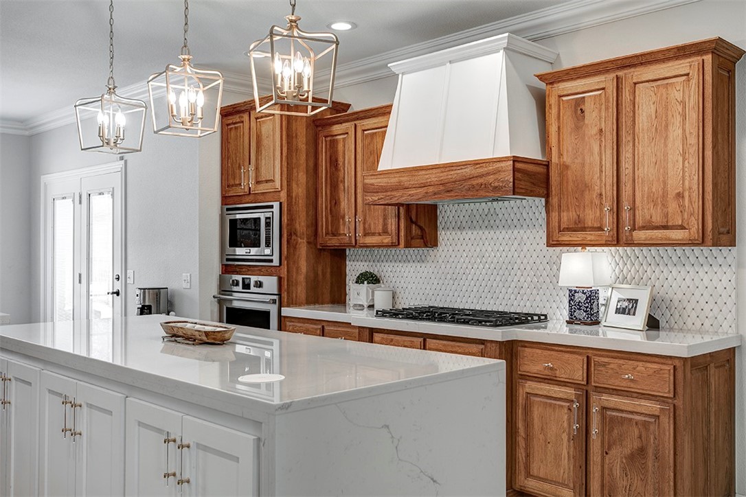 Madison Heights Siloam Spgs - Residential