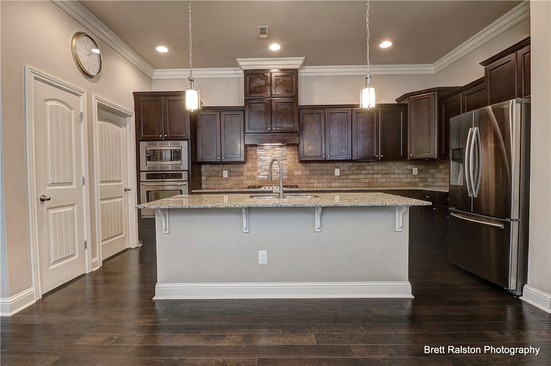 Brighton Cottages: The Parks at Brighton - Residential Lease