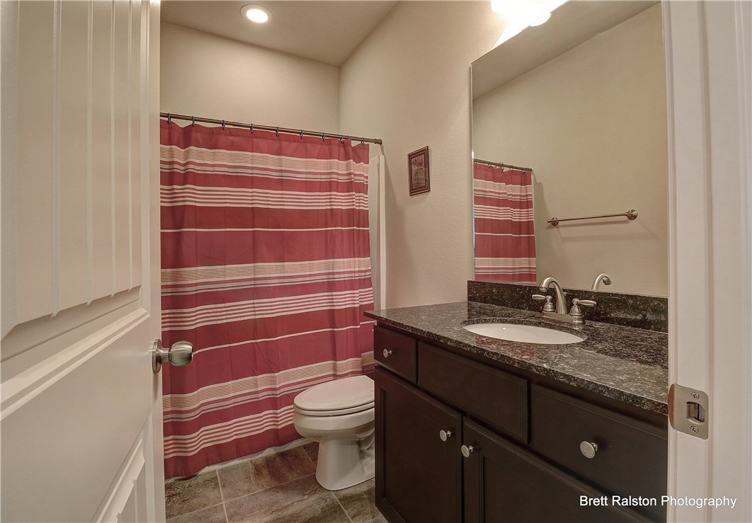 Brighton Cottages: The Parks at Brighton - Residential Lease