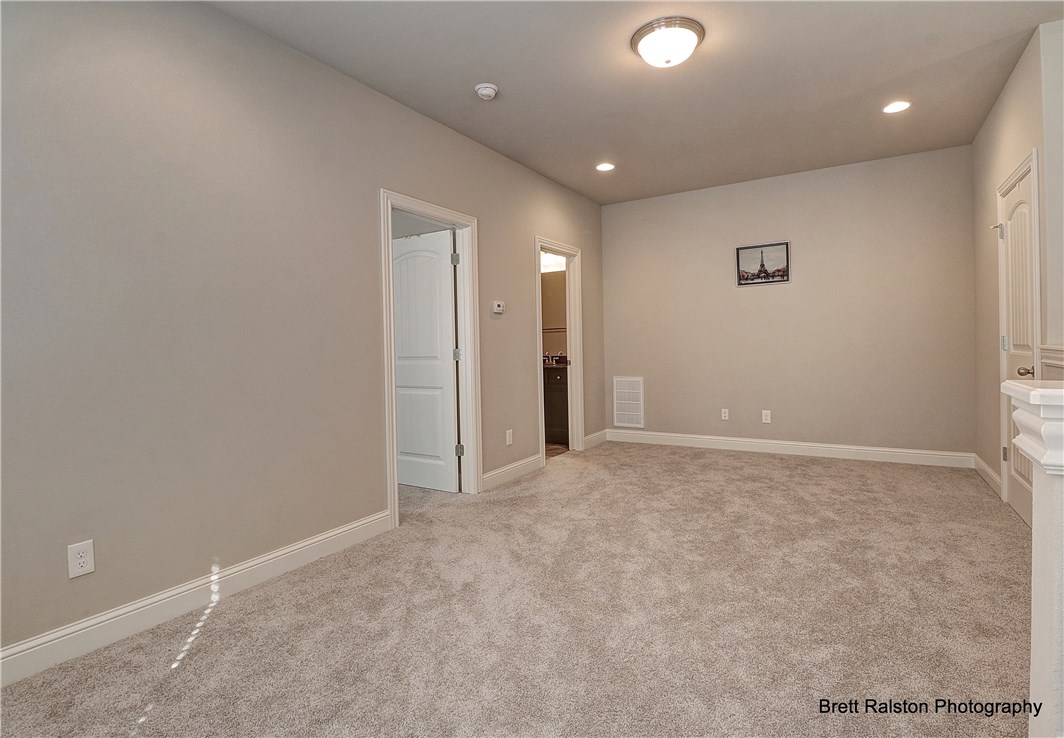 Brighton Cottages: The Parks at Brighton - Residential Lease